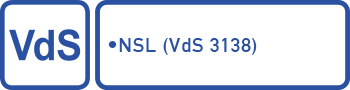 VdS zertifizierter Sicherheitsdienst consulting plus – Betreiben einer Notruf- und Serviceleitstelle (NSL)