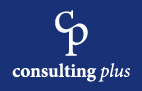consulting plus Logo